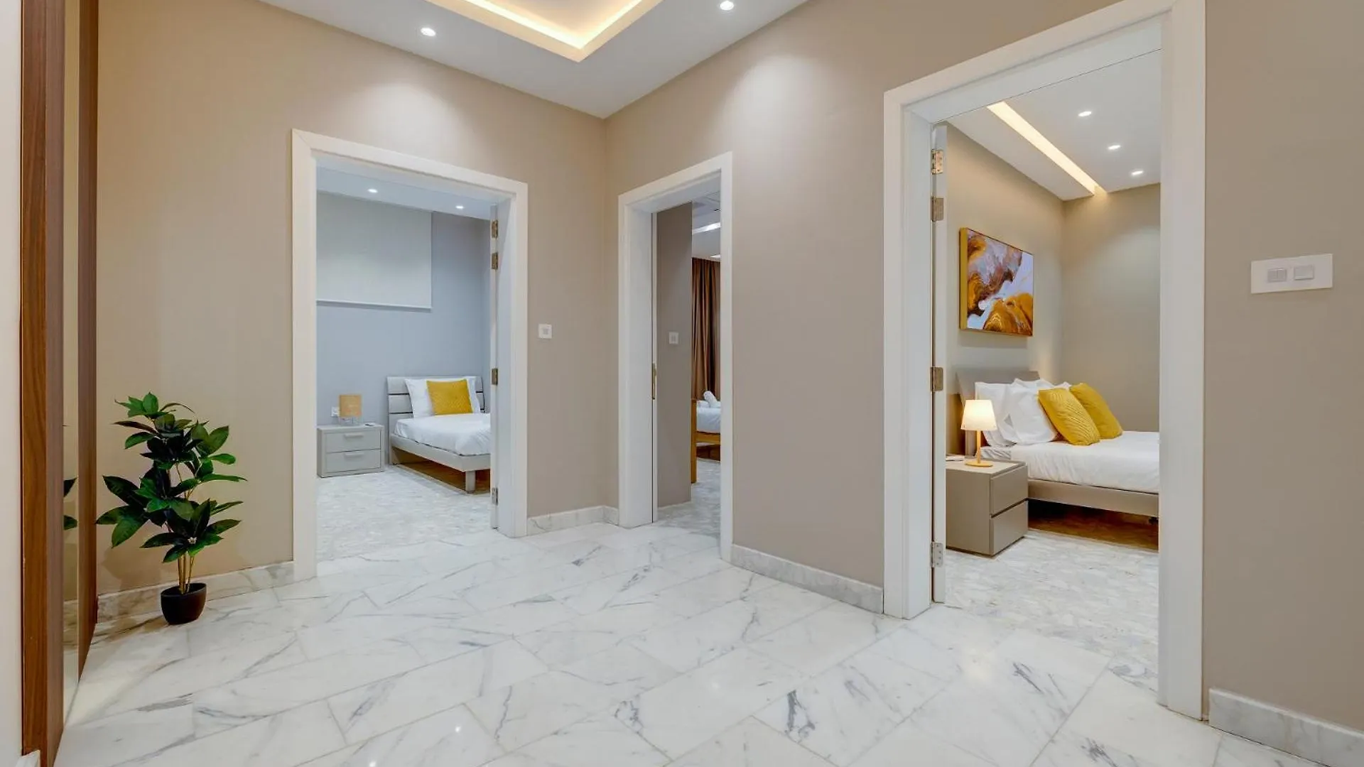 Premier Seafront Living: Ultra-Luxury In Sliema Apartment