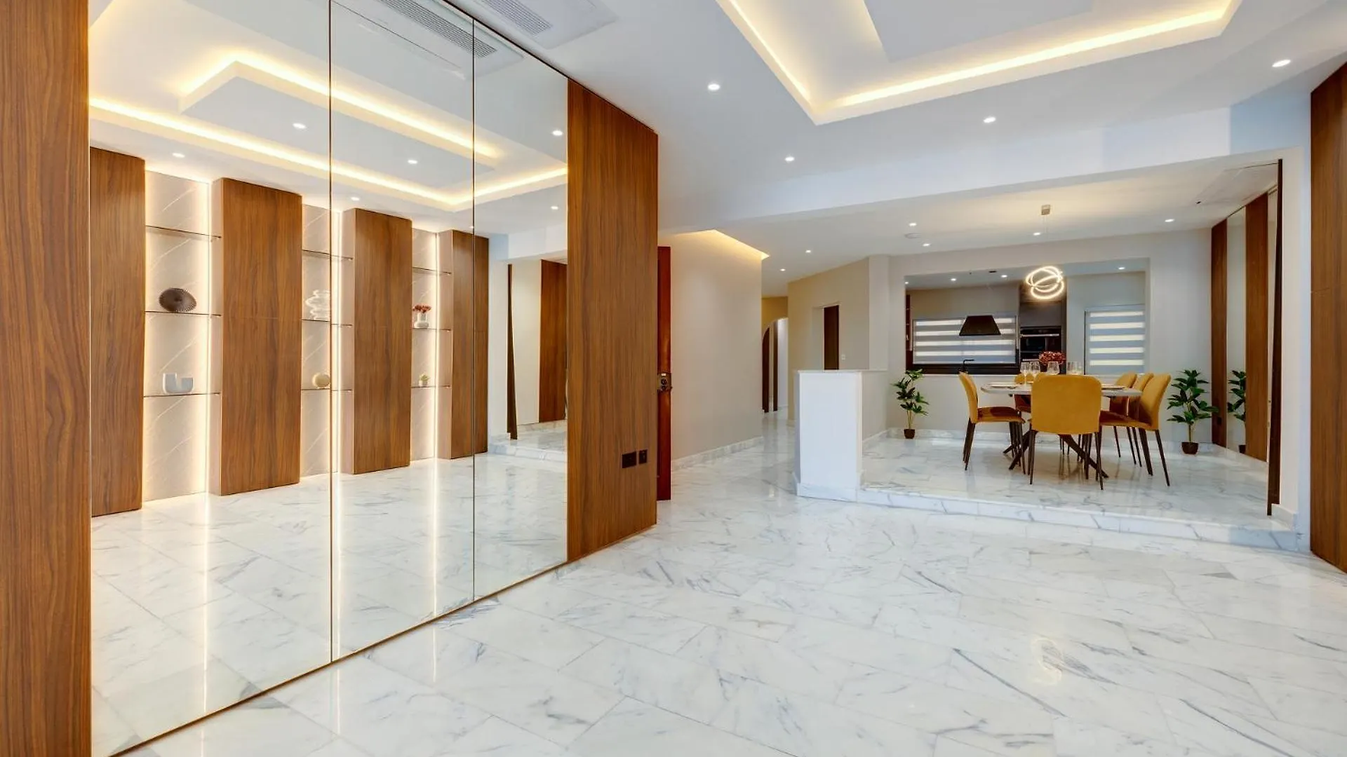 Premier Seafront Living: Ultra-Luxury In Sliema Apartment