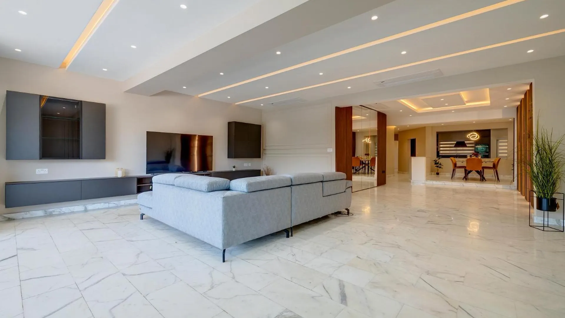 Premier Seafront Living: Ultra-Luxury In Sliema Apartment 0*,  Malta